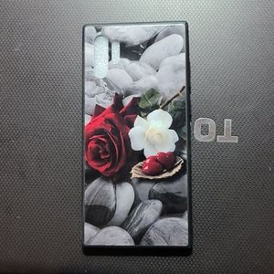 Note 10+ Phone Case